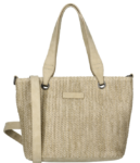 Enrico Benetti crossbody olkalaukku, tyylikäs, kesäinen,