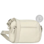 Enrico Benetti crossbody olkalaukku, tyylikäs, vedenkestävä