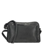 Enrico Benetti crossbody olkalaukku, säädettävä olkahihna