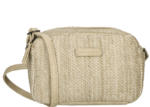 Enrico Benetti crossbody olkalaukku, tyylikäs, kesäinen,