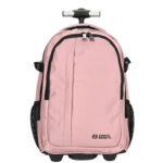 Enrico Benetti Hybridi, trolleyreppu monikäyttöinen 29l