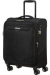 American Tourister Spinner, Matkalaukku S koko, Laajentuva
