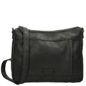 Enrico Benetti crossbody olkalaukku, kätevät taskut