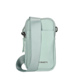Enrico Benetti crossbody, puhelinpussukka, käytännöllinen