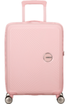 American Tourister Soundbox Spinner, L kokoinen