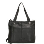 Enrico Benetti crossbody olkalaukku, säädettävä olkahihna, tabletti