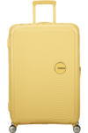 American Tourister Soundbox Spinner, L kokoinen
