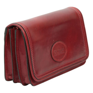 Nahkainen pochette