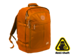 Cabin Max Metz reppu carry-on sallittu 44L lentoreppu, Anti-theft tasku, Eko