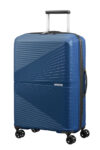 American Tourister Airconic 67 cm,  Keskikokoinen, Ultra light matkalaukku