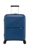 American tourister lentolaukku Airconic S-koko, Ultra light 55x40x20cm