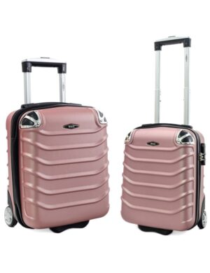 Lentolaukku 40x30x20cm, Vetolaukku, Ryanair, Wizzair