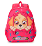 Lasten Ryhmä Hau reppu, Rinta kompressiohihna, Juomapullotasku