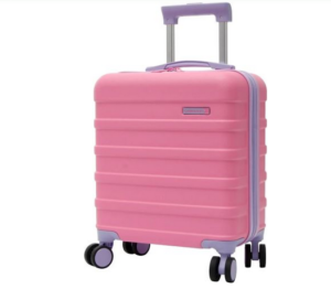 Anode Bop lasten matkalaukku, lentolaukku 4-pyörä spinner