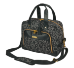 Cabin Max Vela 24l Carry-on sallittu 2-in-1 Lentolaukku - Olkalaukku