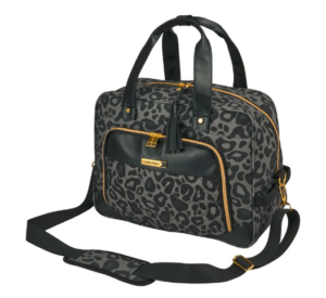 Cabin Max Vela 24l Carry-on sallittu 2-in-1 Lentolaukku - Olkalaukku