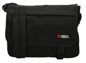 Amsterdam olkalaukku - 31x9x23 cm