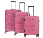 Kingston matkalaukkusetti 3 kpl