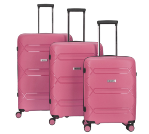 Kingston matkalaukkusetti 3 kpl