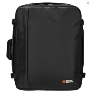 Innsbruck reppulaukku - laptop 35x20x50 cm