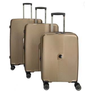 Richmond matkalaukkusetti 3 kpl