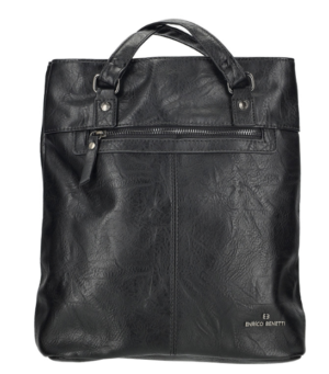 Julia reppu/olkalaukku - 25x10x30 cm