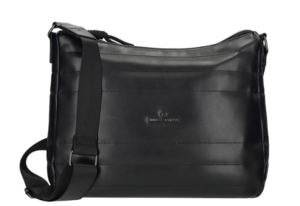 Romy crossbody laukku - 31x9x25 cm