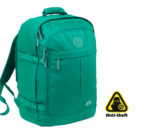 Cabin Max Metz reppu carry-on sallittu 44L lentoreppu, Anti-theft tasku