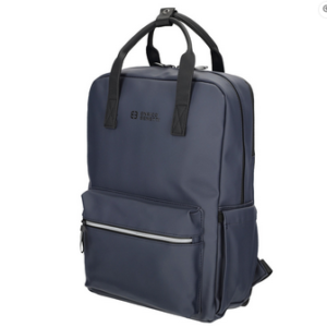 Enrico Benetti reppu, Bergen, waterproof, 40x30x15 cm, Anti-theft