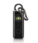 Henkilökohtainen turvahälytin, varashälytin, 130db, naisille, lapsille, vanhuksille, SOS