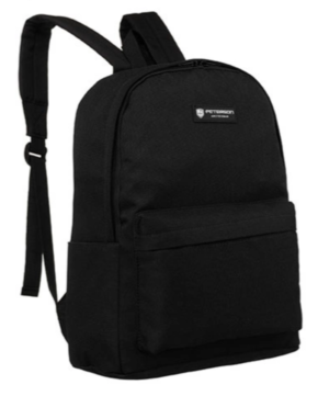 Peterson reppu - 30x39x15cm