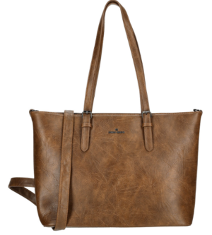 Julia Shopper laptop olkalaukku - 42x14.5x30 cm