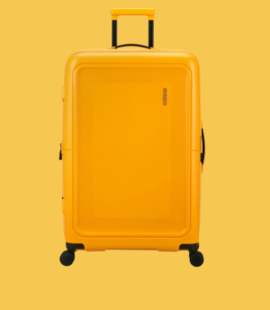 American Tourister matkalaukku - 77 x 50 x 30/33 cm