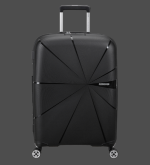 American Tourister Starvibe matkalaukku - 67 x 46 x 27/30 cm