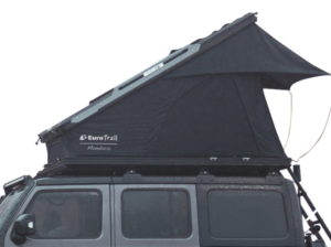 Kattoteltta - Mandara 145cm