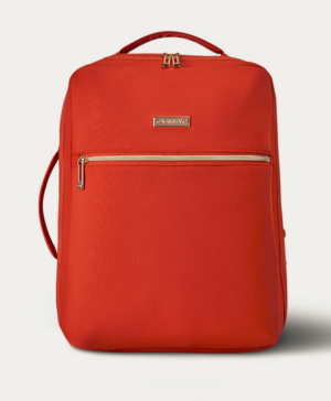 Cabin Max Ravello, laajentuva 40x30x15cm -> 40x30x20cm, Anti-theft