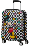 Matkalaukku American tourister 55x40x20cm Disney