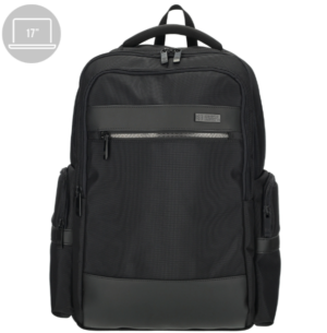 Salford reppu - tietokone - laptop 17"