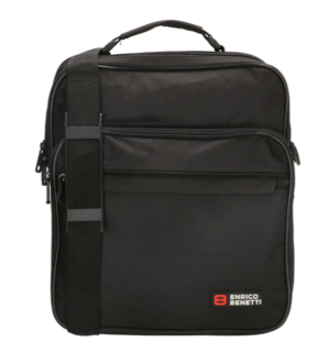 Amsterdam olkalaukku - Monitasku 29x18.5x33cm