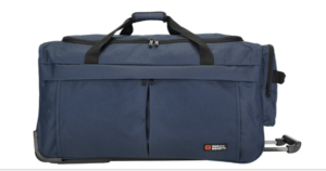 Amsterdam pyörälaukku - 65cm