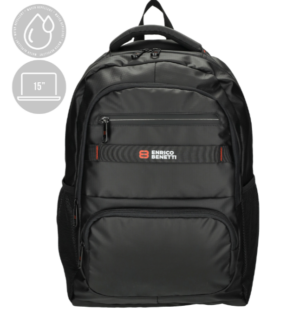 Swindon vettähylkivä reppu - 15"