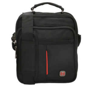 Cornell reporter laukku - 20x12x23 cm