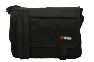 Amsterdam olkalaukku - 31x9x23 cm