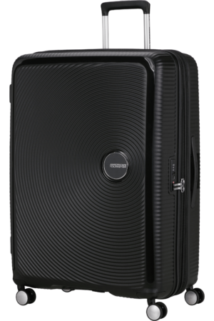 Matkalaukku American Tourister Soundbox 80cm XXL, Tilavuus 145L