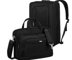 Laukku/reppu 40x30x14 cm