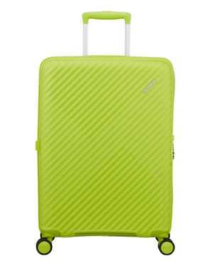 Diablast lentolaukku - 68x47x31/34 cm