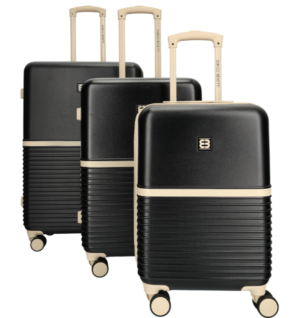 Princetown matkalaukku - 75x47x30 cm L-koko