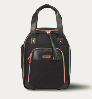 Vela 24L Cabin Trolley Bag - 40x30x20 cm