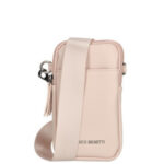 Enrico Benetti crossbody, puhelinpussukka, käytännöllinen