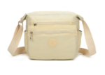 Crossbody laukku - Beige
